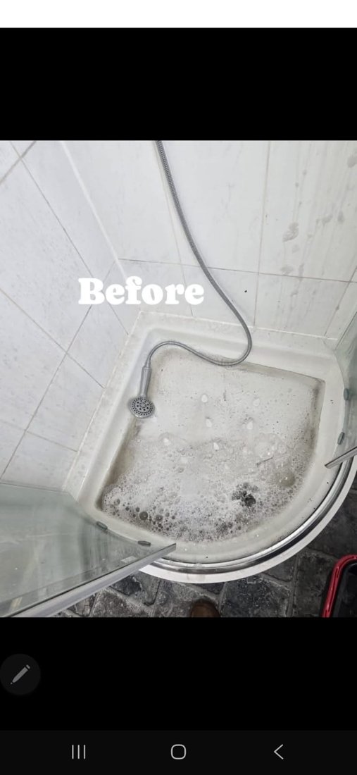 Cleaning gallery image 5
